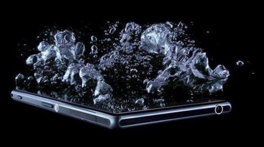 Xperia Z1 i&ccedil;in hazırlanan tanıtım videosu lansman &ouml;ncesi sızdırıldı