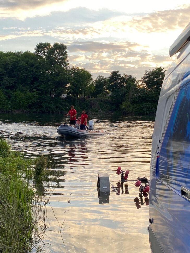 Kayıp otizmli çocuğu arama çalışmalarının 5'inci gününde de sonuç alınamadı G2