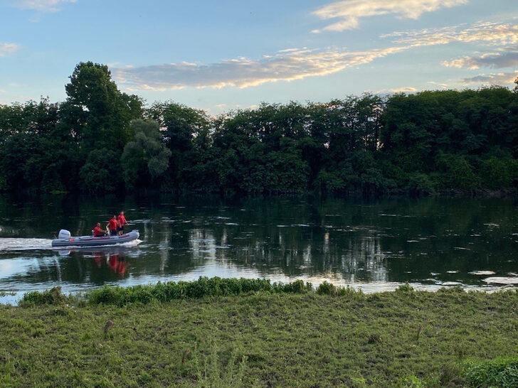 Kayıp otizmli çocuğu arama çalışmalarının 5'inci gününde de sonuç alınamadı G3