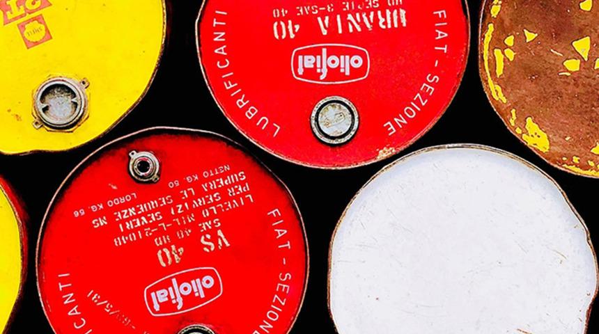 Son dakika: Petrol fiyatlarında sert düşüş! Yüzde 7'nin üzerinde kayıp yaşandı