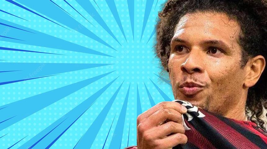 Son dakika: Fenerbahçe uçakları peş peşe indiriyor! Willian Arao transferi resmen açıklandı! İstanbul'a geliyor...