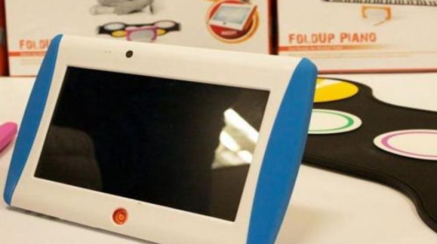 Oregon X2 &ccedil;ocuklar i&ccedil;in geliyor