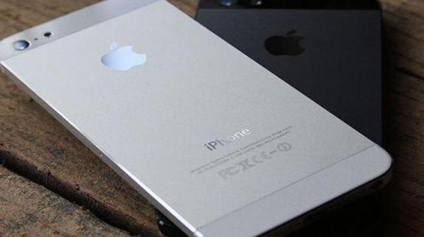 Apple iPhone&rsquo;un ismi doğrulandı