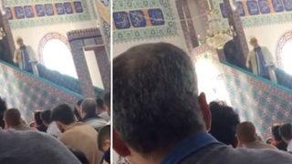 Doktorlarla ilgili sözleri tepki çekmişti! O imam için karar verildi