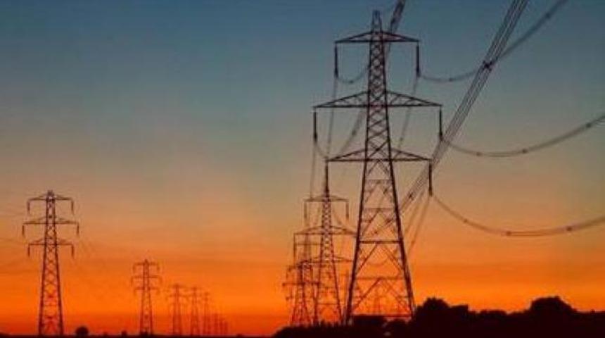 4 ilde yüzbinlerce kişi elektriksiz kalacak