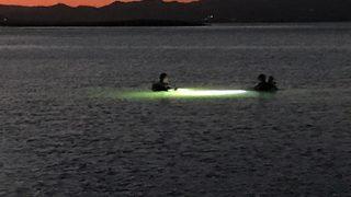 Acı olay! Suda çırpınan kardeşini kurtarmak için baraja atladı, hayatını kaybetti