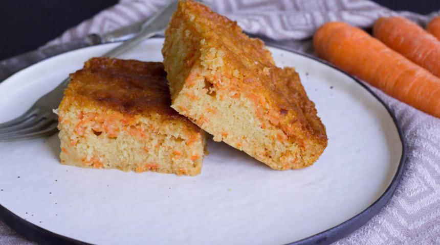 Havuçlu tarçınlı kek nasıl yapılır? Havuçlu tarçınlı kek malzemeleri neler?