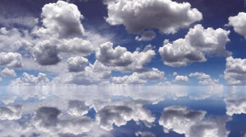 Soğuk ve yağışlı hava geliyor