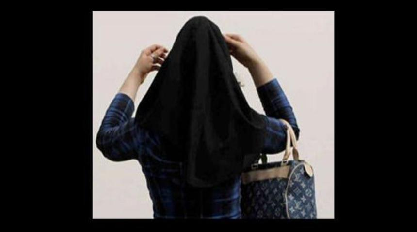 AK Partili 2 kadın İran ajanı &ccedil;ıktı!