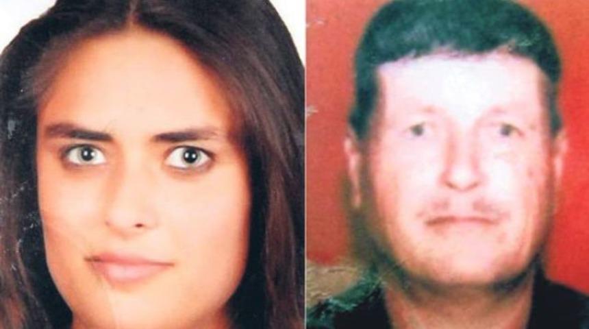 Cep mesajına katliamı yazdı