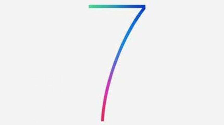 iOS 7.0.1 ve 7.1 test aşamasında