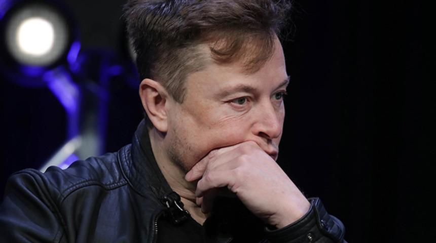 Twitter, 44 milyar dolarlık satın alma anlaşmasını feshettiği için Tesla ve SpaceX'in Üst Yöneticisi Elon Musk'a dava açtı