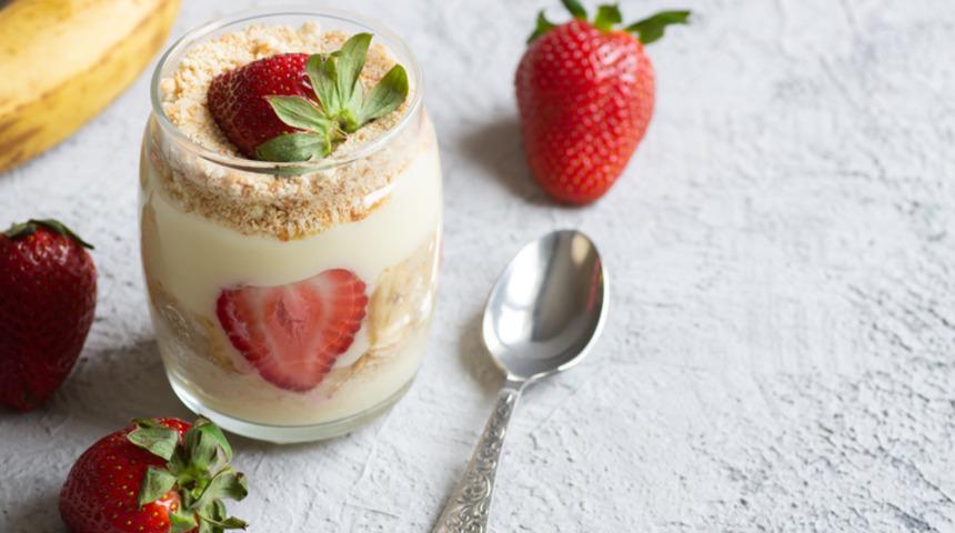 Çilekli magnolia nasıl yapılır? Çilekli magnolia malzemeleri neler?