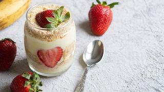 Çilekli magnolia nasıl yapılır? Çilekli magnolia malzemeleri neler?