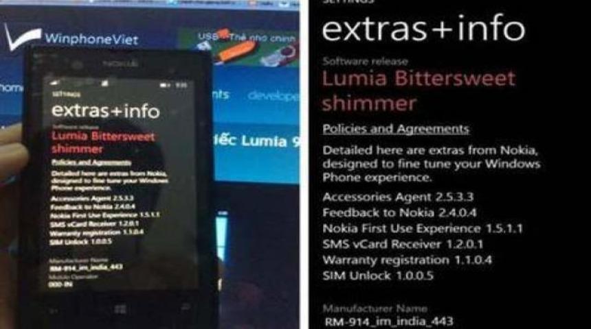 Nokia g&uuml;ncellemelere devam ediyor