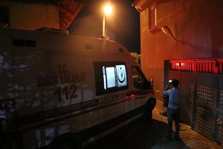 GÜNCELLEME - Denizli'de pompalı tüfekle vurulan 2 kişi öldü, 1 kişi yaralandı G1