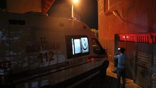 GÜNCELLEME - Denizli'de pompalı tüfekle vurulan 2 kişi öldü, 1 kişi yaralandı