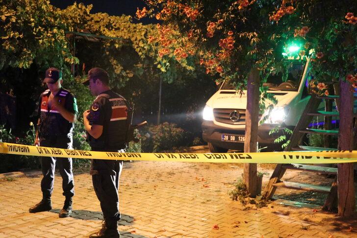 GÜNCELLEME - Denizli'de pompalı tüfekle vurulan 2 kişi öldü, 1 kişi yaralandı G2