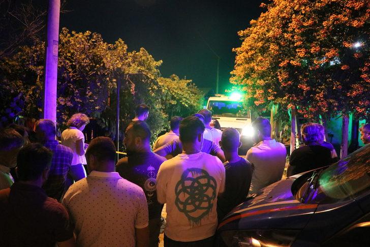 GÜNCELLEME - Denizli'de pompalı tüfekle vurulan 2 kişi öldü, 1 kişi yaralandı G3