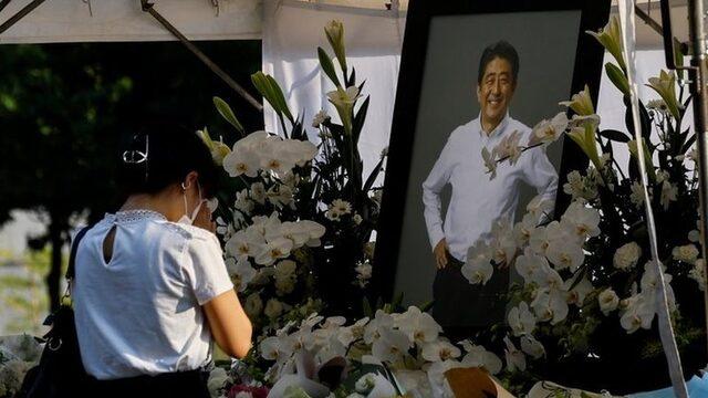 Şinzo Abe'den sonra Japonya nasıl bir yol izleyecek?