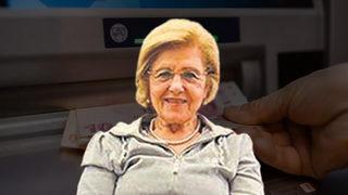 Yine aynı yöntem! Dolandırıcıların tuzağına böyle düştü, bankada para bitince kurtuldu