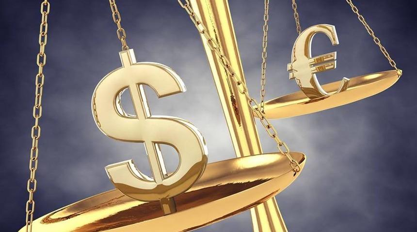 Son dakika: Euro ve dolar eşitlendi: ABD’li yatırım bankasının yorumu olay oldu: ‘Daha güçlü adımlar gelebilir’