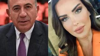 Gürsel Tekin'in haber spikeri eşi Mehtap Özkan'a hacker şoku! Fotoğraflarını silmişler