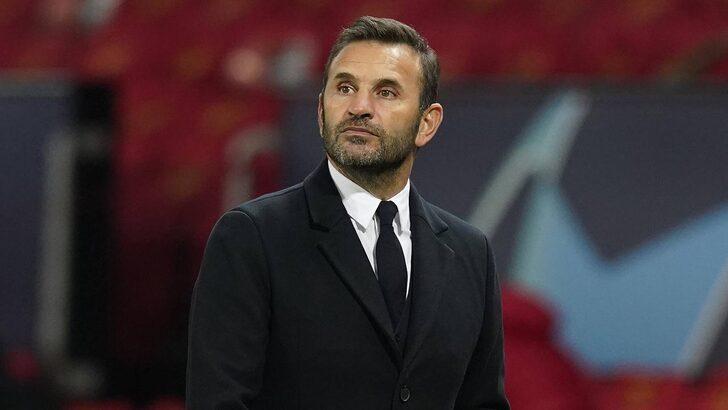 Okan Buruk transfer istediği bölgeleri tek tek açıkladı, rakiplere göndermede bulundu! Arda Güler açıklaması... G5