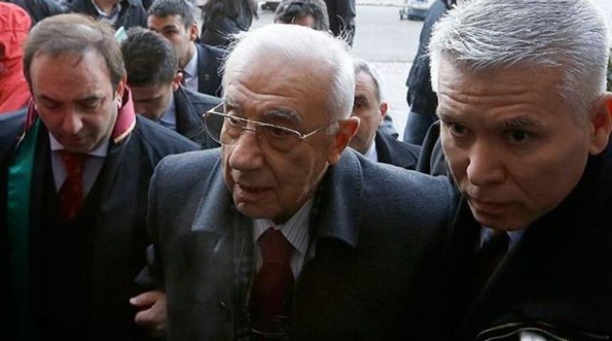 İsmail Hakkı Karadayı’nın çapraz sorgusu devam edecek