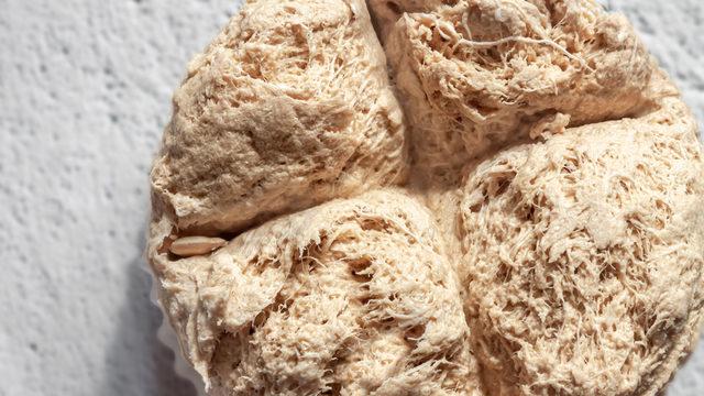 Et kadar protein içerir! Tahin helvasının tahmin bile edemeyeceğiniz faydaları