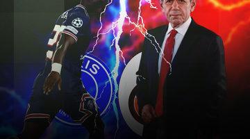 Son dakika Galatasaray haberi: Idrissa Gueye transferinde Galatasaray'a ters köşe! Gueye Galatasaray'a transfer olacak mı?