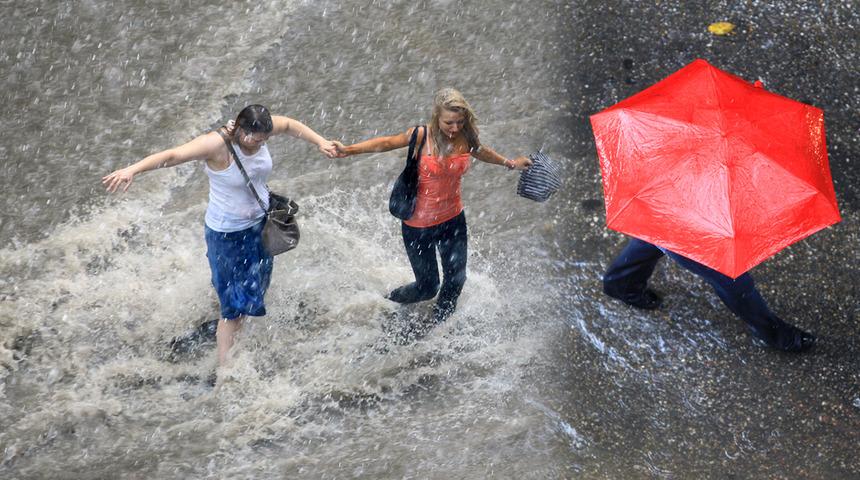 SON DAKİKA | 25 il için uyarı, aralarında İstanbul da var! Meteoroloji duyurdu: Kuvvetli olacak (13 Temmuz 2022 yurtta hava durumu)