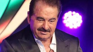 İbrahim Tatlıses'ten babalık itirafı! Günah çıkardı