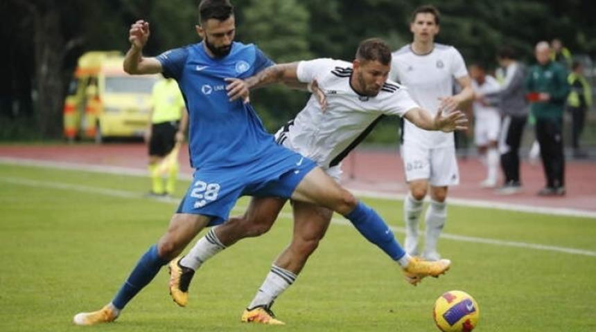 Son dakika spor haberi: UEFA Şampiyonlar Ligi'nde 9 takım tur atladı! 