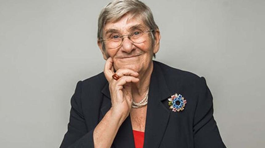 Canan Karatay televizyonda açıkladı: En sağlıklı şeydir...