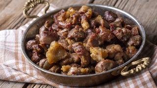 Kalp damar, şeker hastalığı ve yüksek tansiyonu olanlar DİKKAT! Kurban etini pişirmeden önce...