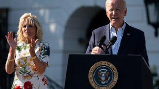 Biden'dan sonra şimdi de eşi Jill Biden gündemde! Sosyal medyadan özür diledi