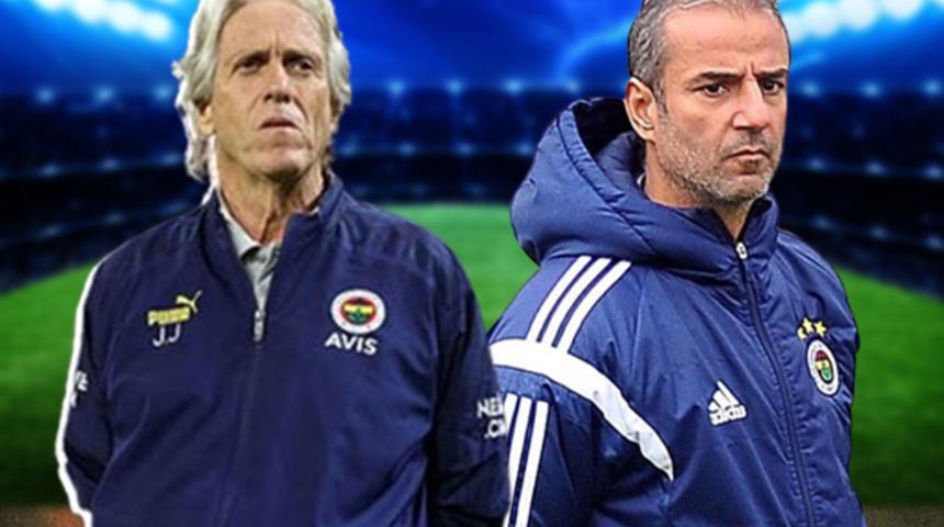 Son dakika Fenerbahçe haberi: Jorge Jesus İsmail Kartal'ı tamamen sildi! Yeni sezonda... 