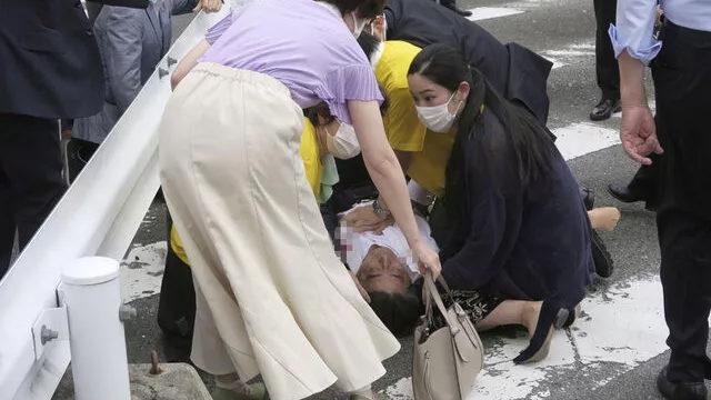 Suikast dünyayı sarsmıştı! Shinzo Abe'nin öldürülmesine ilişkin yeni detaylar