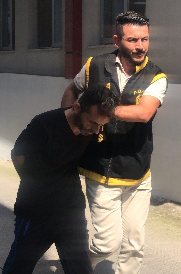 Adana'da 6 kişinin yaralandığı silahlı kavganın 4 zanlısı tutuklandı G2