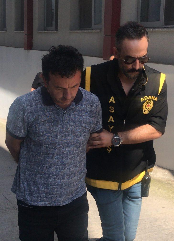 Adana'da 6 kişinin yaralandığı silahlı kavganın 4 zanlısı tutuklandı G3