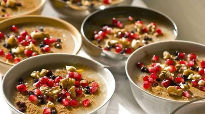 Aşure ayı ne zaman? Muharrem ayı ne zaman başlıyor? 2022 Aşure, Muharrem ayı tarihleri!