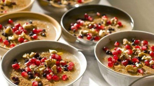 Aşure ayı ne zaman? Muharrem ayı ne zaman başlıyor? 2022 Aşure, Muharrem ayı tarihleri!