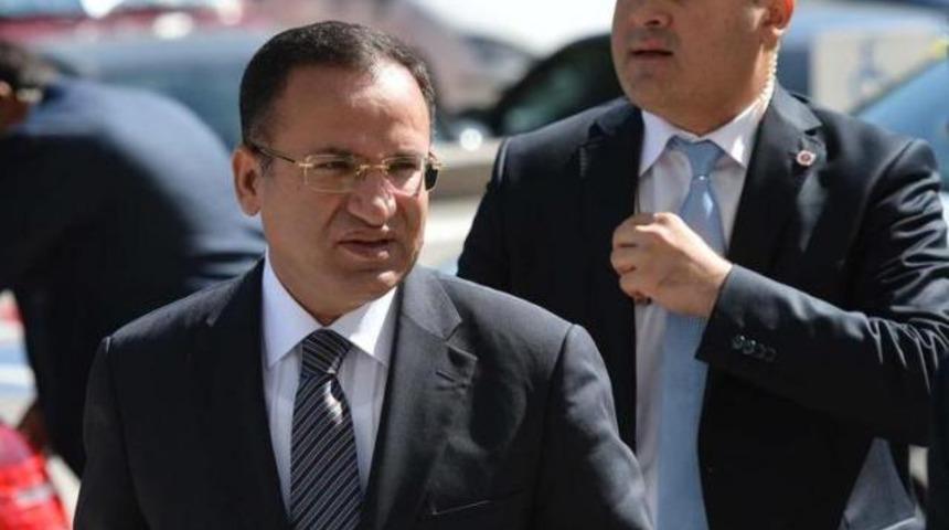 AK Parti'den ajan a&ccedil;ıklaması