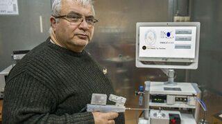 Kanserli dokuların tespiti artık daha kolay