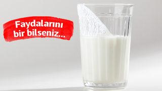 Yaz sıcağında serinletirken sağlık veriyor… 1 bardak kefirle gelen 8 fayda 