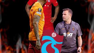 Son dakika: Okan Buruk'tan sürpriz Jerome Boateng kararı! Trabzonspor'u reddetti