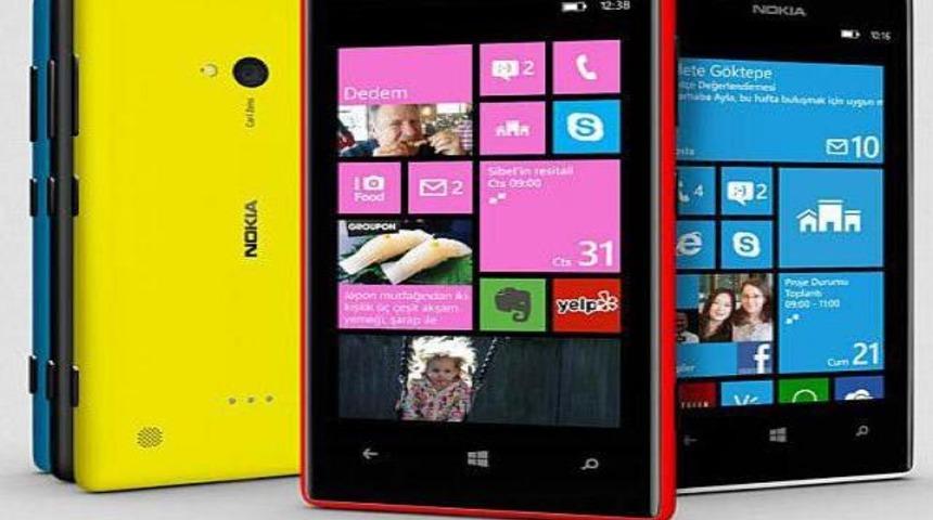 Nokia Android i&ccedil;in kolları sıvamıştı ama&hellip;