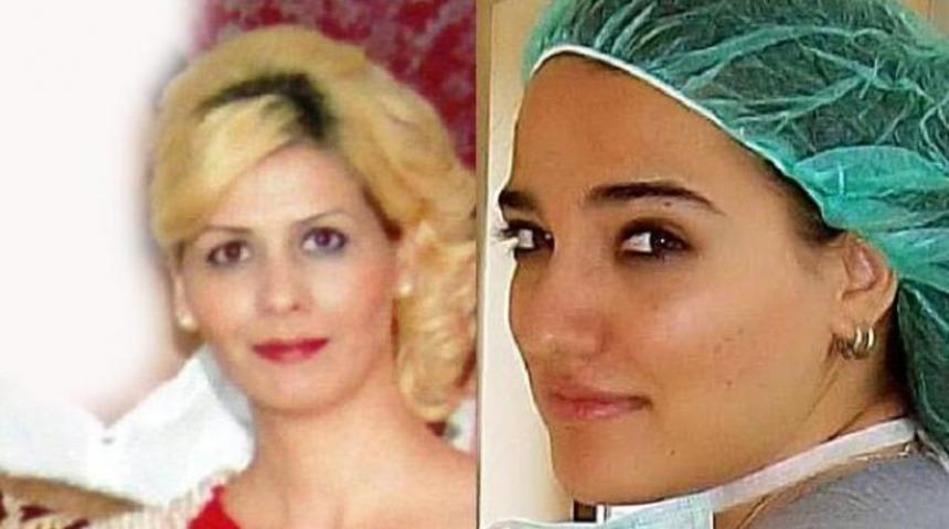 İki &Ouml;zlem'in mezarı kriz &ccedil;ıkardı