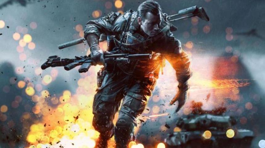 Battlefield 4 a&ccedil;ık beta tarihi a&ccedil;ıklandı 